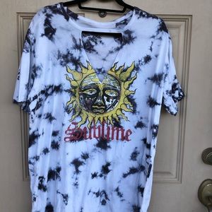 Torrid Sublime Tee